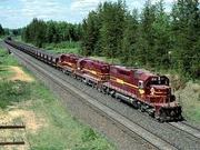 Tianjin/Shanghai/Shenzhen/Guangzhou to Aktobe railway transportation