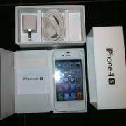 Apple iphone 4S 32GB