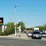 Наружная реклама (аренда).