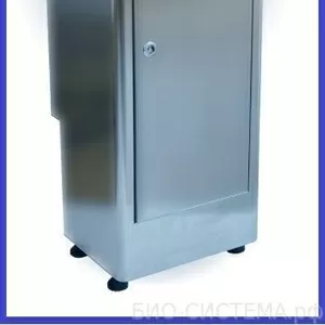 Фонтанчик Аквафор Кристалл-ЭКО-80-2 фильтр для воды