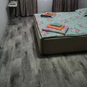 Квартиры посуточно в Актобе.