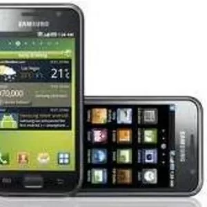 Продажа Samsung Galaxy i9000 GT S 16 GB