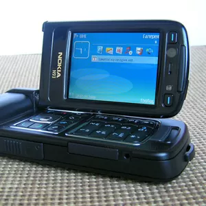 Nokia n93 в хорошем состояние