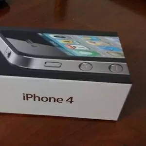 Apple iphone 4 новых разблокирована