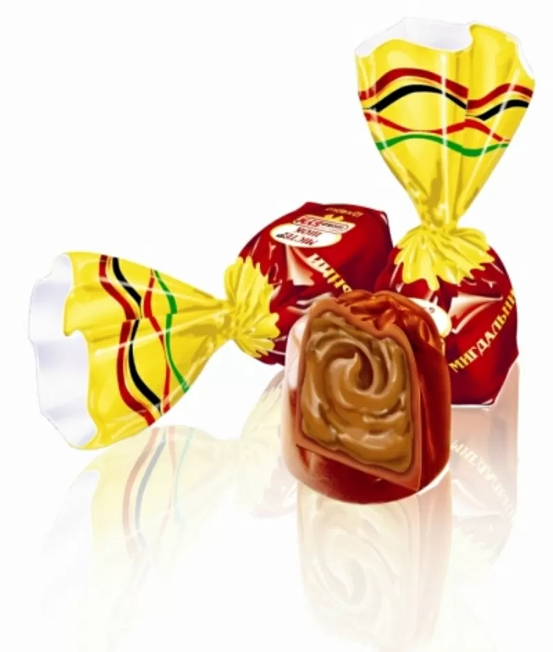 шоколадные конфеты ТМ шокоБУМ 17