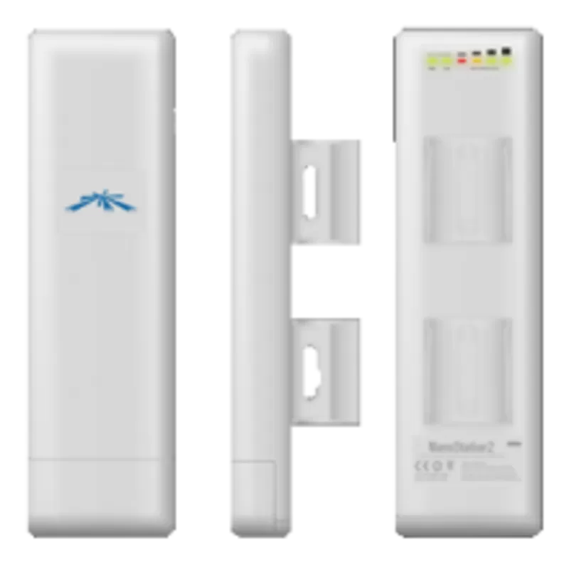 Ubiquiti и Mikrotik! Оптом и в розницу! NanoStation 5