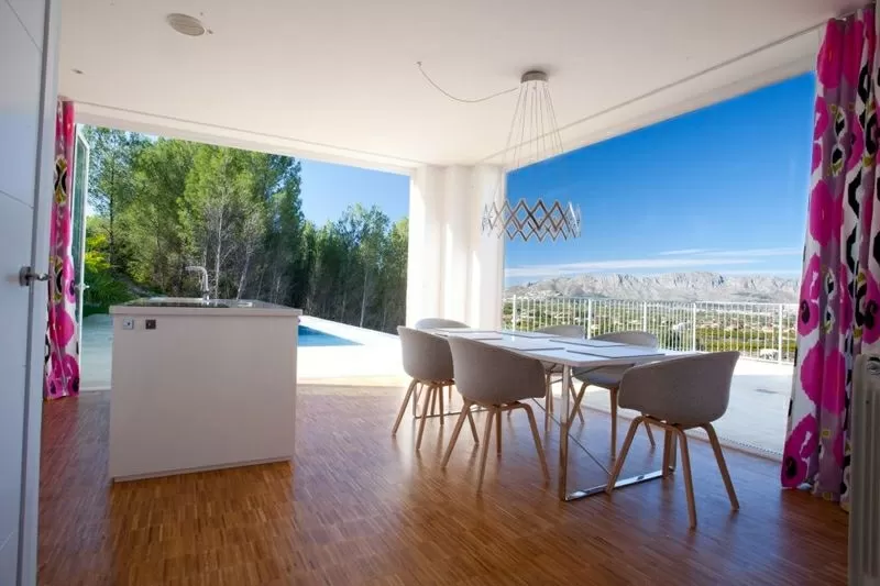 Продажа недвижимости в Испании  Коста Бланка по желанию клиента пишите 6