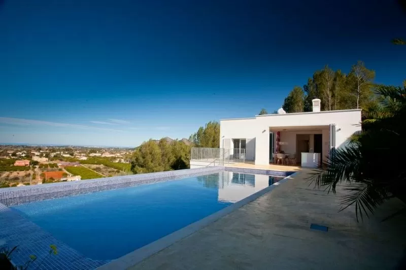 Продажа недвижимости в Испании  Коста Бланка по желанию клиента пишите 8