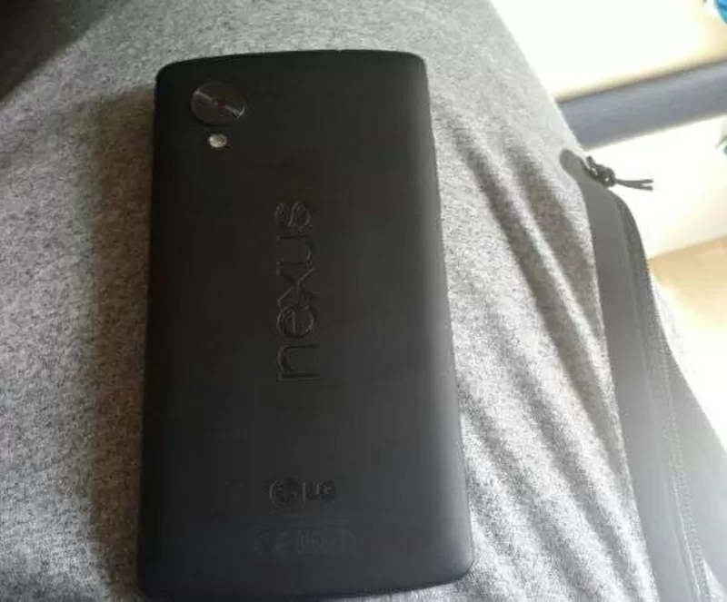 Продам Google Nexus 5 2