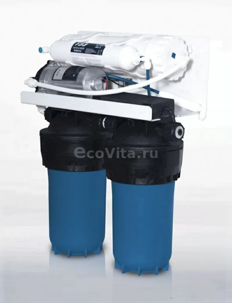 Аквафор ОСМО-400-4-ПН-10 фильтр для воды 2
