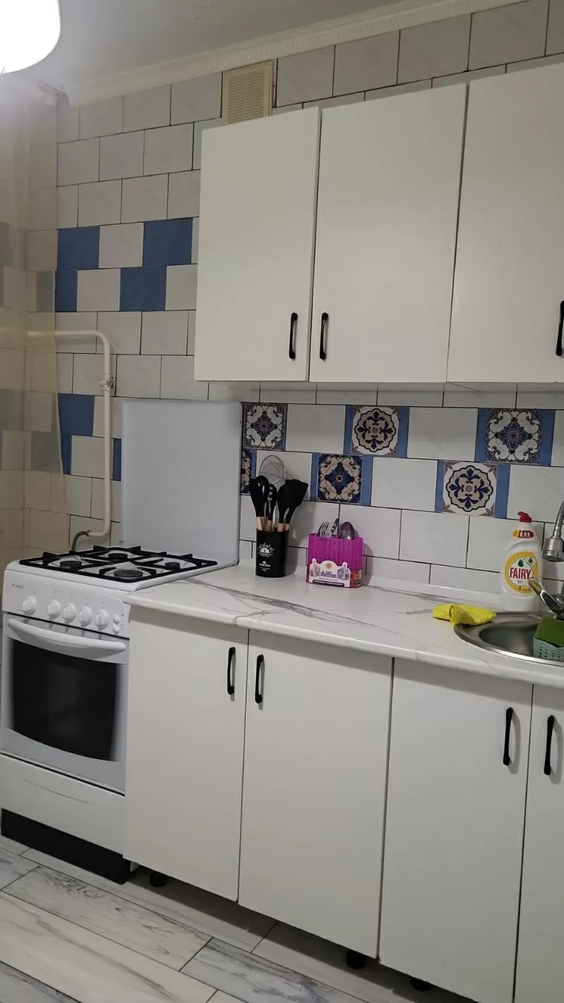 Квартиры посуточно в Актобе.. 3