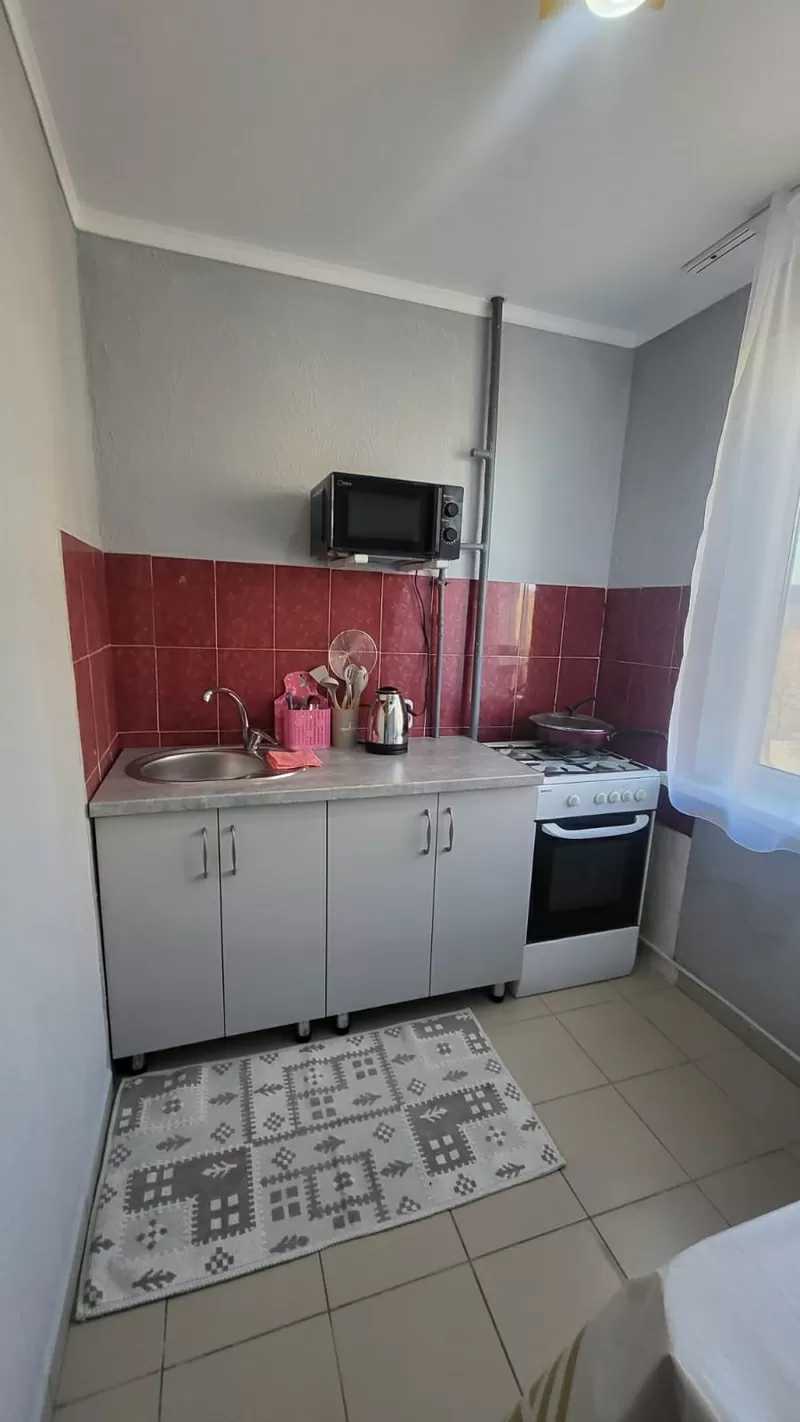 Квартиры посуточно в Актобе.. 4