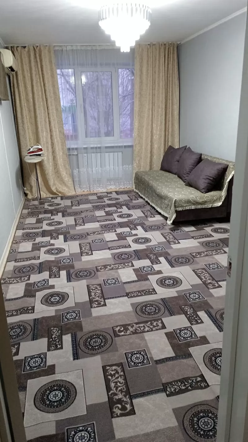 Квартиры посуточно в Актобе.. 7