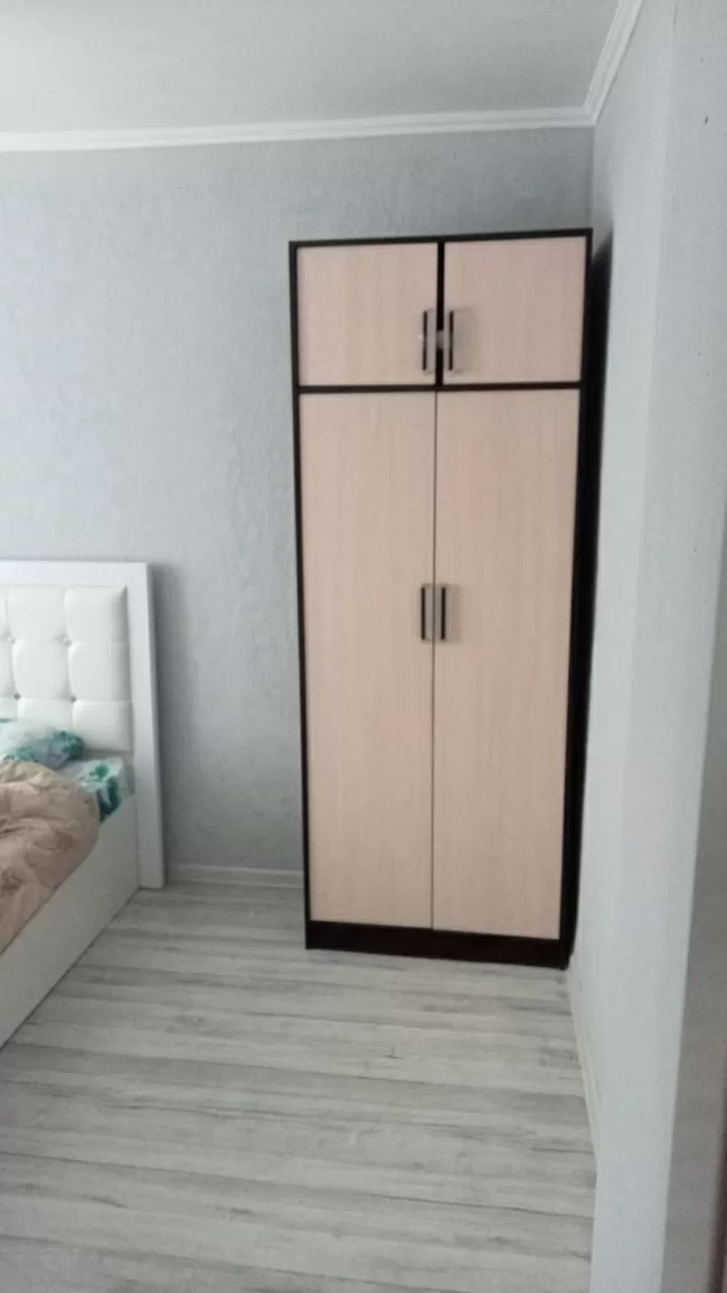 Квартиры посуточно в Актобе. 7