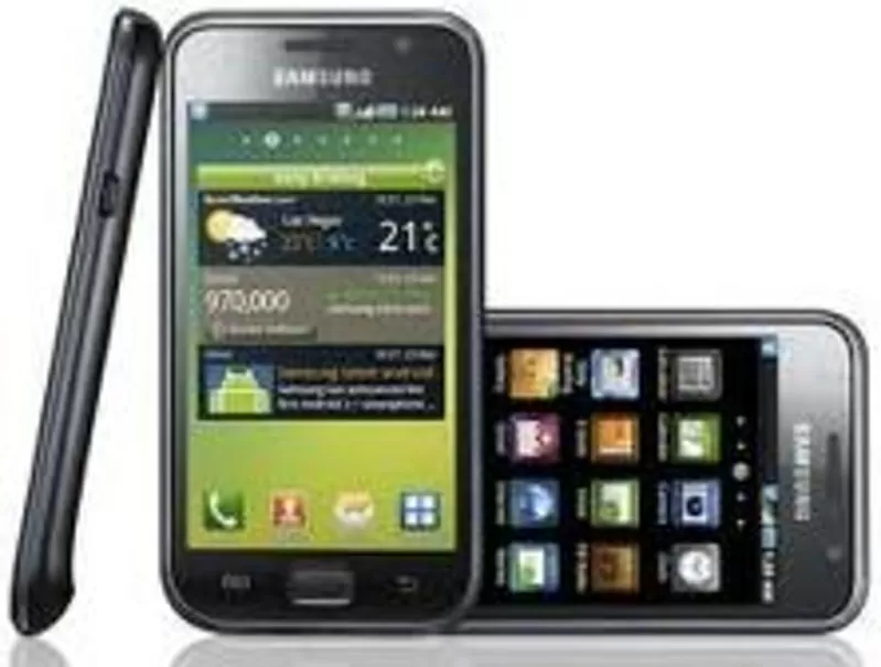 Продажа Samsung Galaxy i9000 GT S 16 GB